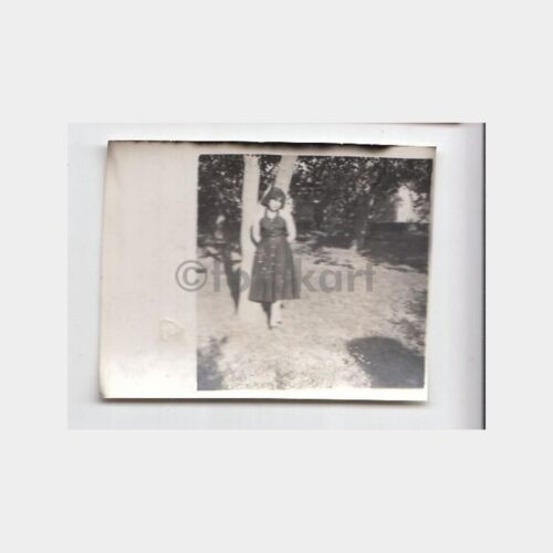 1950 Kadın Konulu Fotoğraf