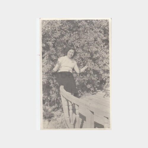 1950 Dış Mekan Kadın Konulu Fotoğraf