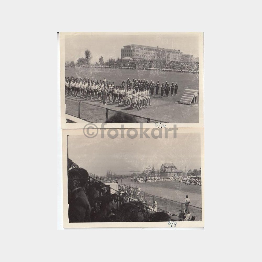 Tören Kutlamalar Sporcu Gençler Konulu Fotoğraf