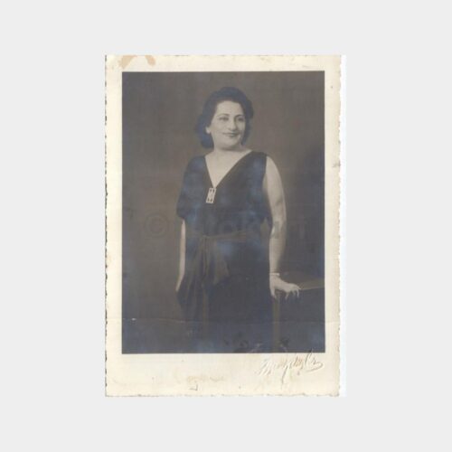 Stüdyo İzzet Kanzler Konulu Fotoğraf