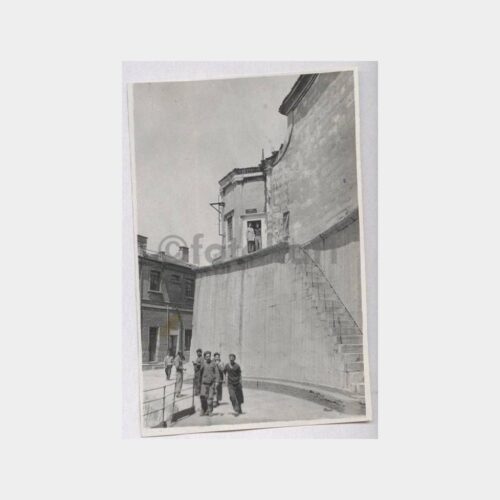 Tarihi Bina Konulu Fotoğraf