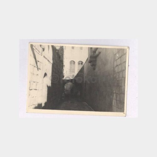 Tarihi Geçit Görünüşü Fotoğraf