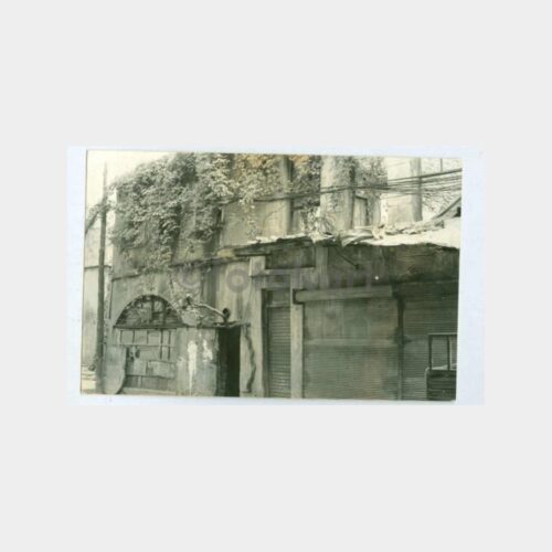 1970 İstanbul Tarihi Yer Görünüş Fotoğraf