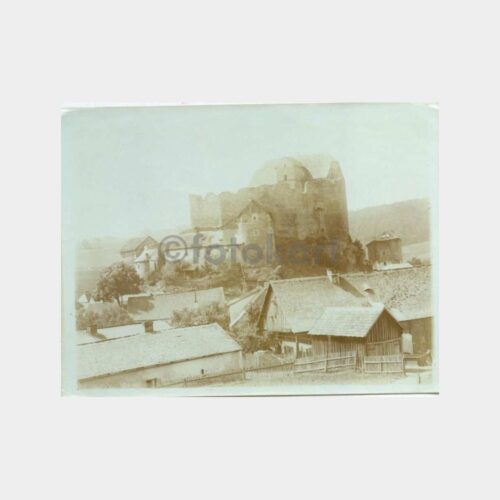 Tarihi Yapı Görünüş Fotoğraf