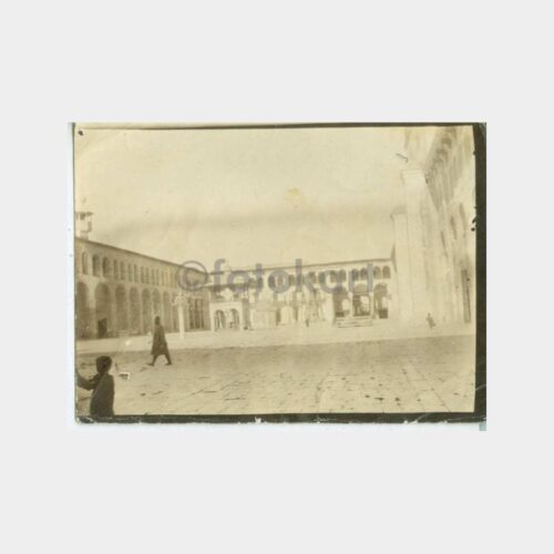 Tarihi Yapı Görünüş Fotoğraf