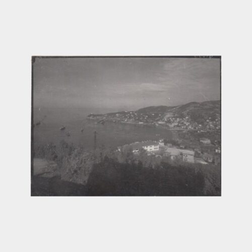1960 Zonguldak Genel Görünüş Konulu Fotoğraf