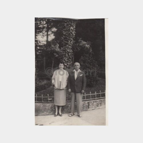 1928 Adalar Aile Konulu Fotoğrafı