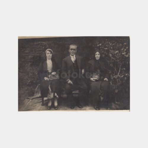 1929 Dış Mekan Aile Konulu Fotoğraf