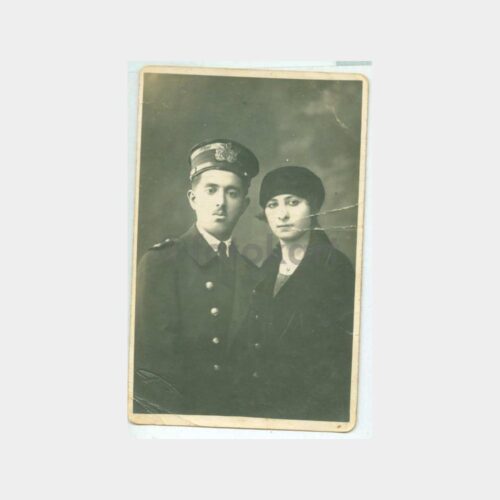 1926 Stüdyo Aile Görünüş Fotoğraf