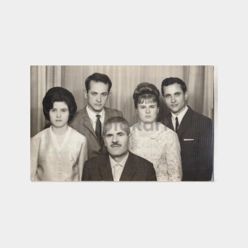 Foto Füsun Aile Konulu Fotoğraf