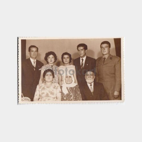 Foto Saray - Aile Konulu Stüdyo Fotoğraf