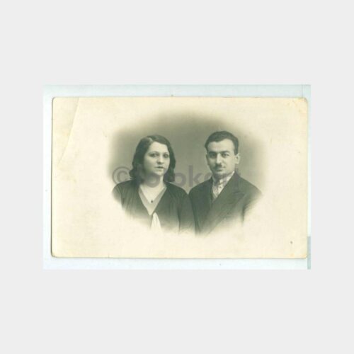 1929 Aile Stüdyo Fotoğraf