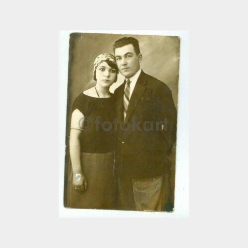 1932 Stüdyo Aile Görünüş Fotoğraf