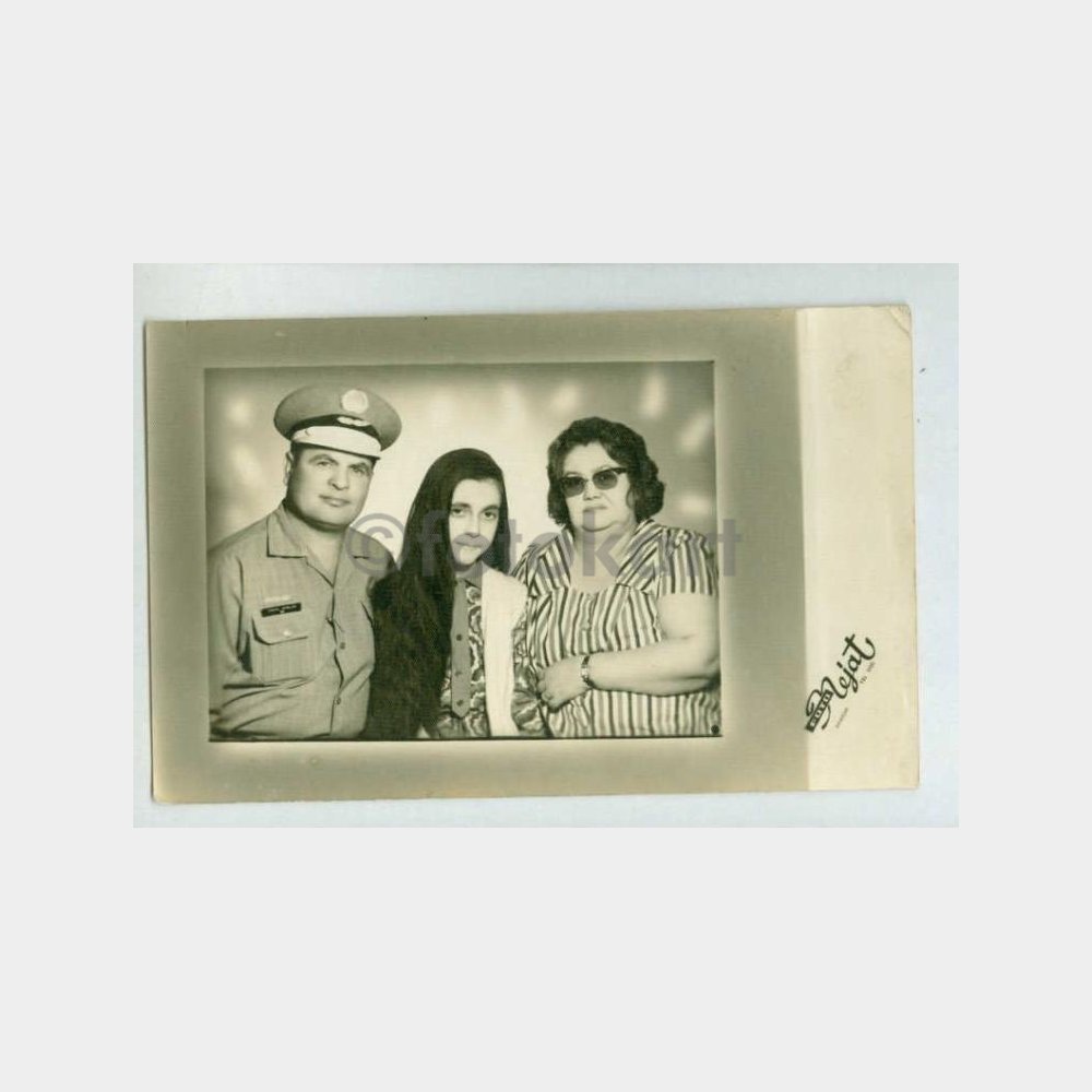 Akhisar -Foto Nejat- Zabıta Ailesi Fotoğraf