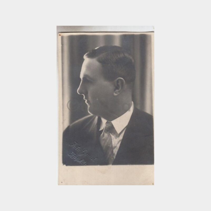 1930 Beşiktaş Foto Güzel - Bay Konulu Fotoğraf