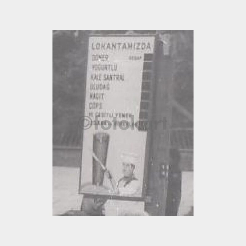 Bursa Kır Lokantası Konulu Fotoğraf - Görsel 2