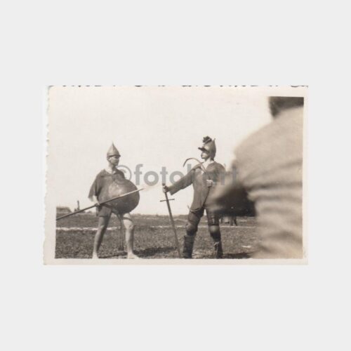 1936 Bursa Okul Müsameresi Fotoğraf