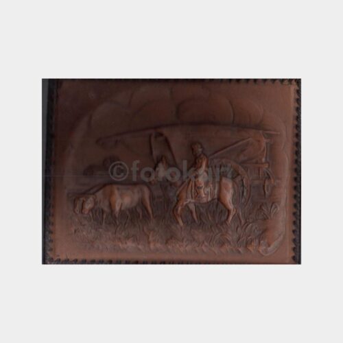 Deri Üzerine -Çiftlik Yaşamı- Çalışma Tablo