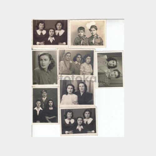 Elazığ Foto Pak Şedele Aile Fotoğrafları