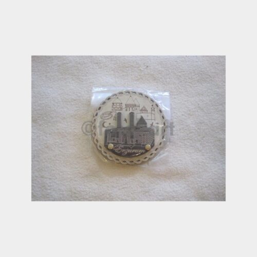 Erzurum Konulu Magnet