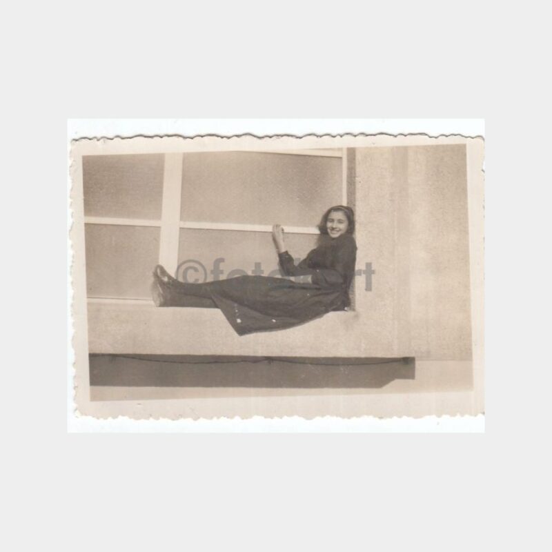 1940 İlginç Konulu Fotoğraf Lotu (10 Adet) - Görsel 2