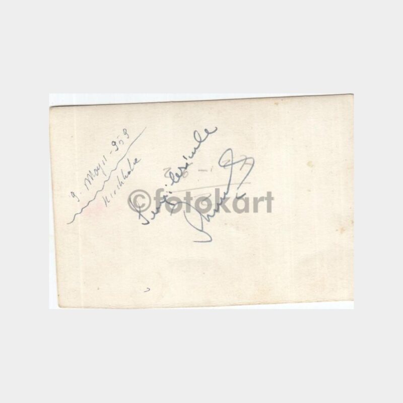1959 Kırıkkale Tekniker Okul Tiyatro Grubu Fotoğraf - Görsel 2