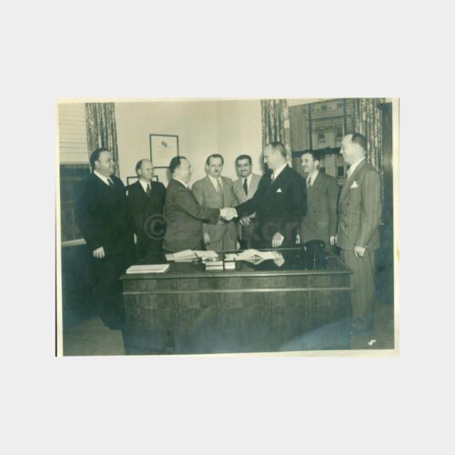 1940 Moda Fenerbahçe Daga İş Konulu Fotoğraf