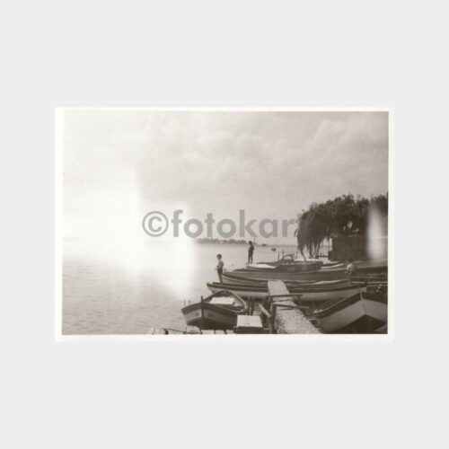 1960 Kurbağalıdere Moda Fenerbahçe Konulu Fotoğraf