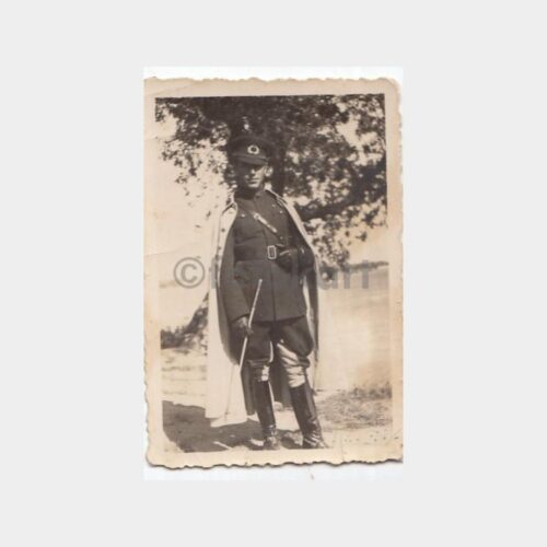 Moda Sahili Subay Konulu Fotoğraf