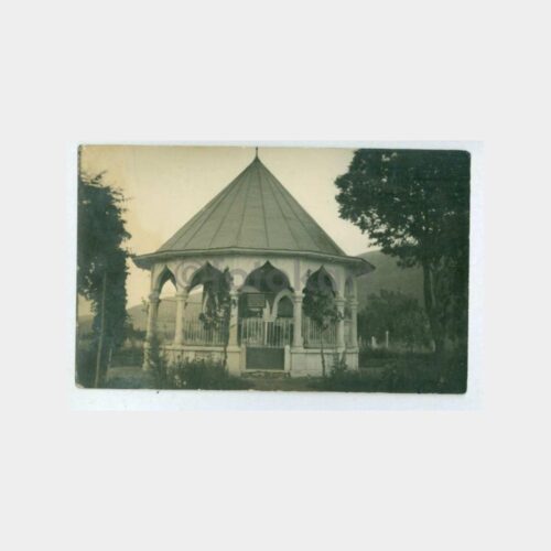 1940 Akşehir Nasrettin Hoca Türbesi Fotoğraf