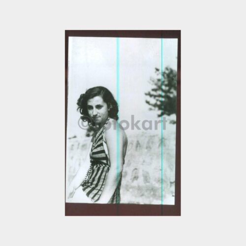 1933 Plaj Kadın Mayo Giyim Albüm Fotoğraf