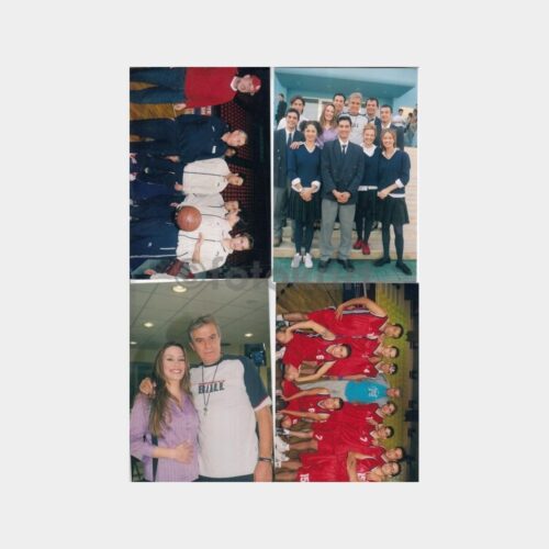 2002 Tarık Akan Koçum Benim TV Dizisi Fotoğraf Albümü