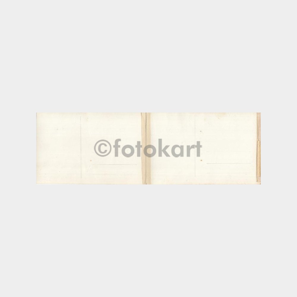 1940 Trabzon Panorama Görünüş Konulu Fotokart - Görsel 3