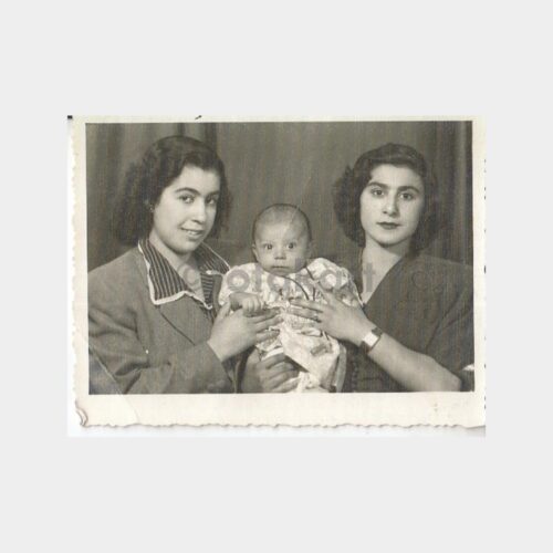 Elazığ Foto Paki Şedele Aile Stüdyo Fotoğrafı