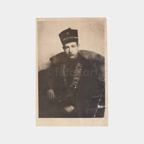 1930 Mahkeme Hakimi Hukuk Konulu Fotoğraf