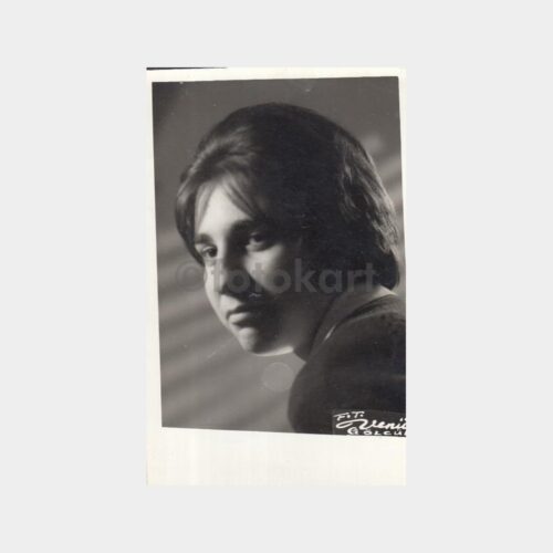 Foto Venüs - Gölcük Kadın Portre Stüdyo Fotoğraf (3 Adet)