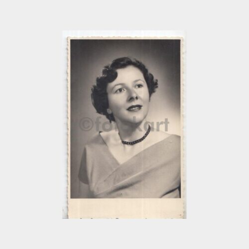 Foto Mazhar Stüdyo Kadın Fotoğraf