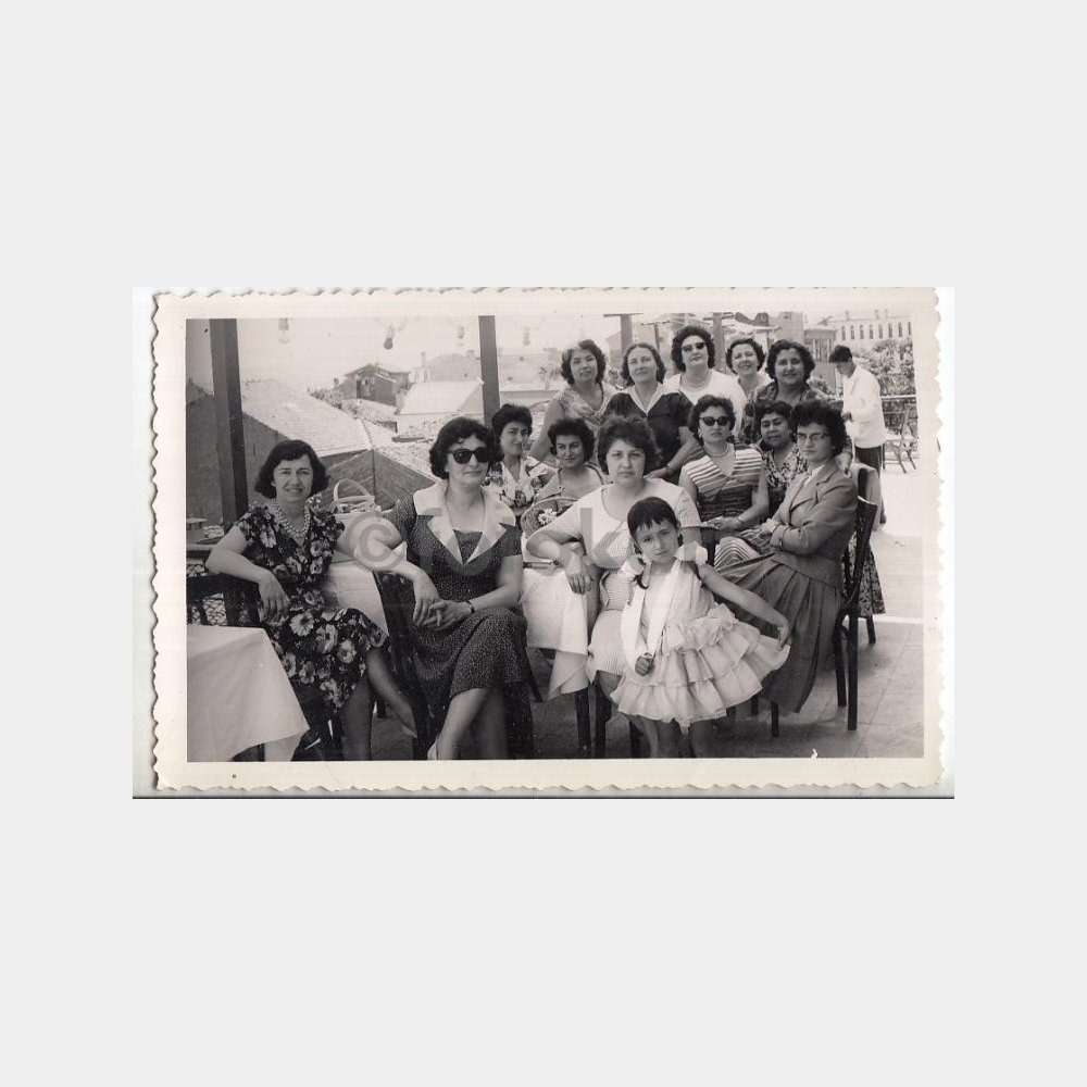 Tekirdağ -Foto Özen- Kadınlar Grubu Fotoğraf