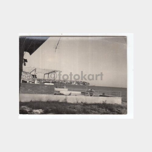 1965 Silivri Genel Görünüş Fotoğraf