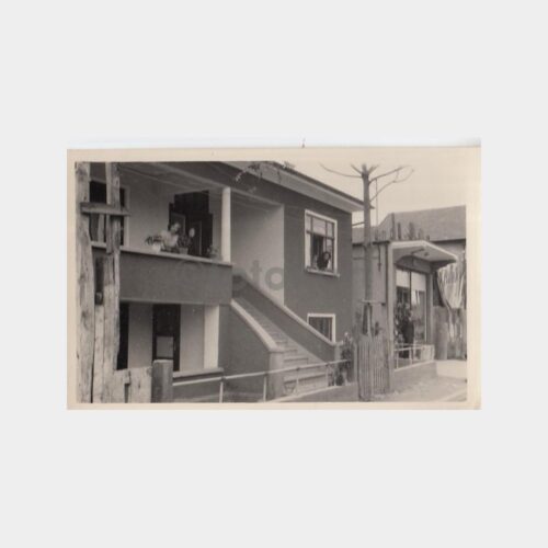 1970 Adapazarı Ev Konulu Fotoğraf