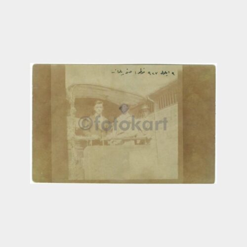 1927 Araçta 3 Bay Görünüş Fotoğraf