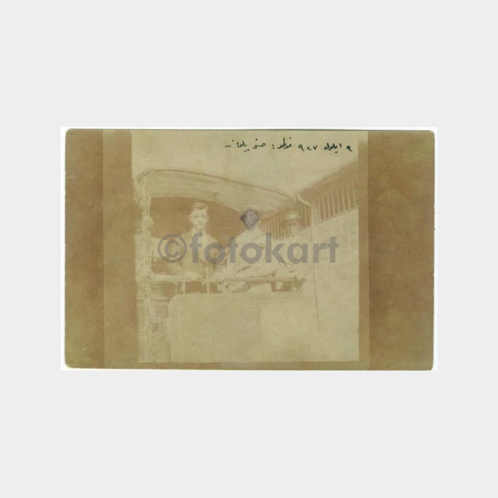 1927 Araçta 3 Bay Görünüş Fotoğraf