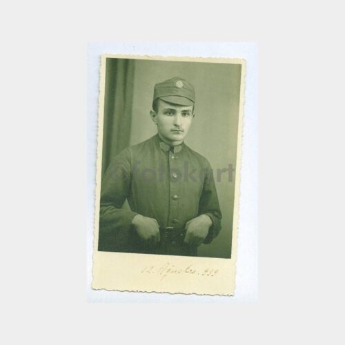 1939 Asker Konulu Fotoğraf