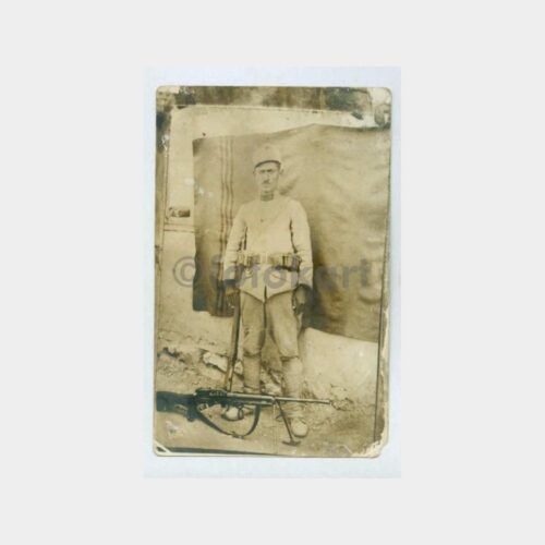 1932 Asker Konulu Fotoğraf