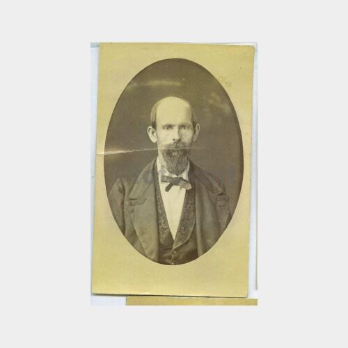 1890 Asır Öncesi Bay Görünüş Fotoğraf