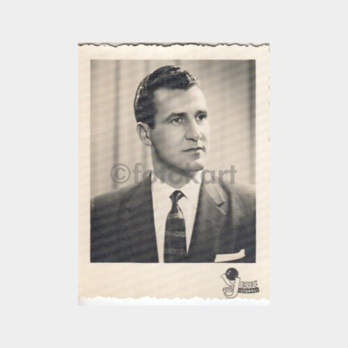 1960 Istanbul Aksaray - Foto Yusuf Bay Fotoğraf