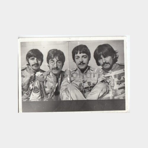 Beatles Ünlü Müzik Topluluğu Fotoğraf