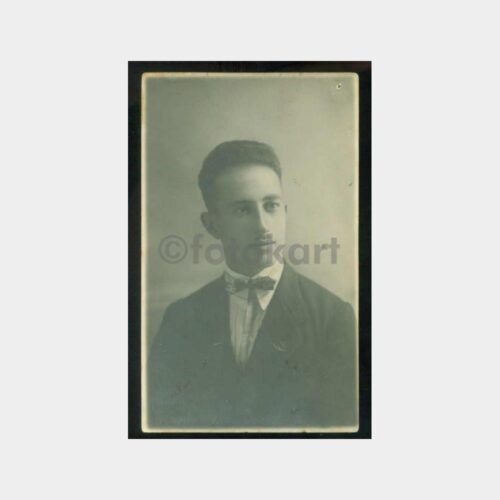 1927 Beyefendi Görünüş Fotoğraf
