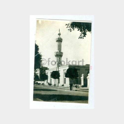 1949 Cami Görünüş Fotoğraf