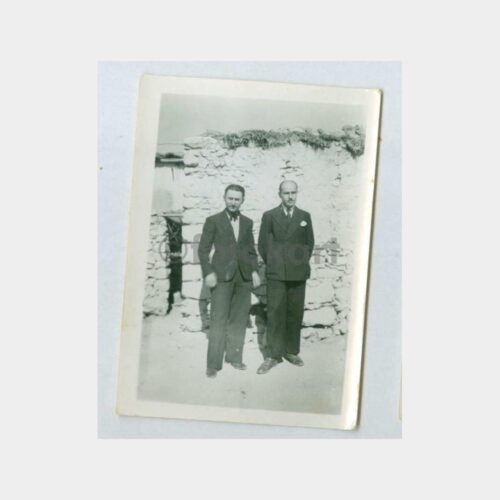 1941 Cihanbeyli Baylar Görünüş Fotoğraf